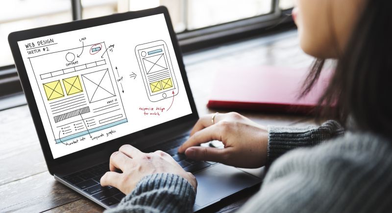 Increase Website Traffic